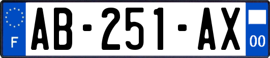 AB-251-AX