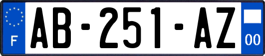 AB-251-AZ