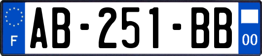 AB-251-BB