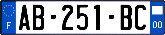 AB-251-BC