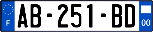 AB-251-BD