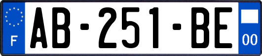 AB-251-BE