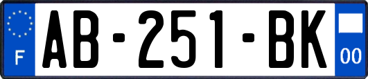 AB-251-BK