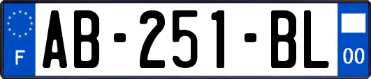 AB-251-BL