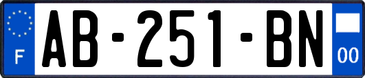 AB-251-BN