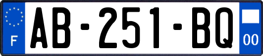 AB-251-BQ