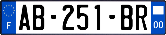 AB-251-BR