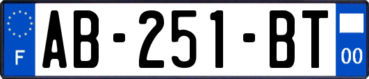 AB-251-BT