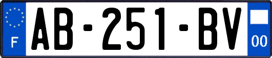 AB-251-BV