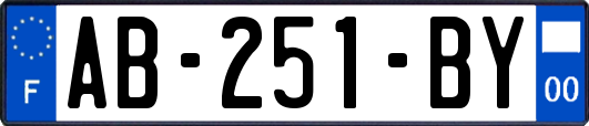 AB-251-BY