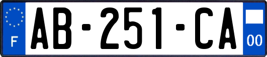 AB-251-CA