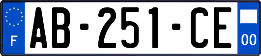 AB-251-CE