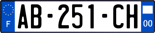 AB-251-CH