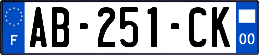 AB-251-CK