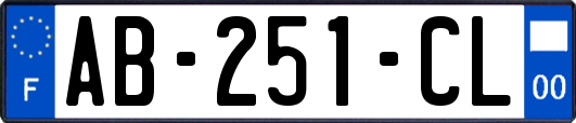 AB-251-CL