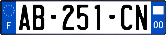 AB-251-CN