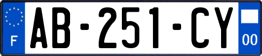 AB-251-CY