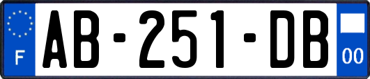 AB-251-DB