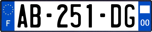 AB-251-DG