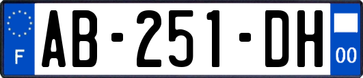 AB-251-DH