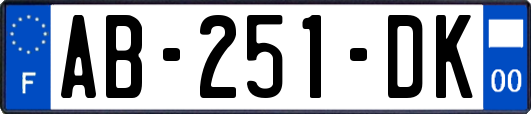 AB-251-DK