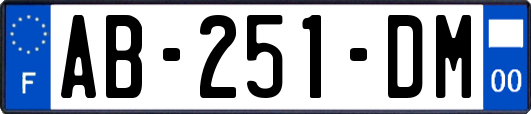 AB-251-DM