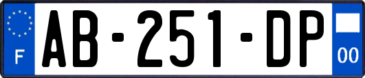 AB-251-DP