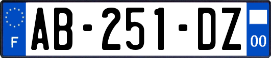 AB-251-DZ