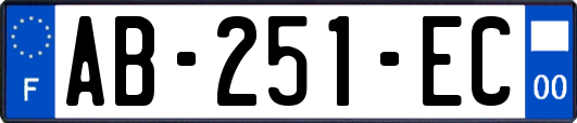 AB-251-EC