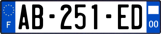 AB-251-ED