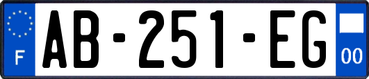 AB-251-EG