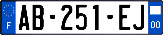 AB-251-EJ