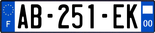 AB-251-EK