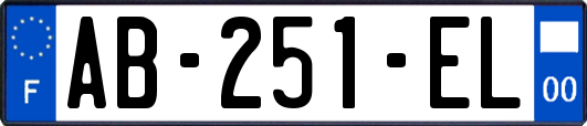 AB-251-EL