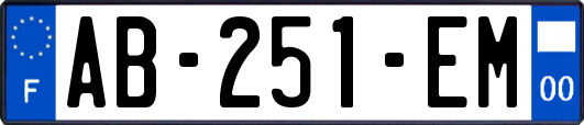 AB-251-EM