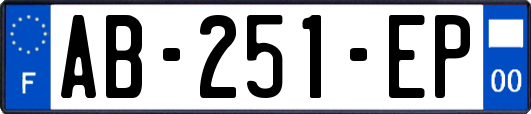 AB-251-EP