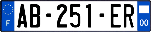 AB-251-ER