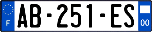 AB-251-ES