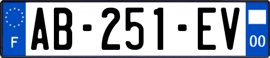 AB-251-EV