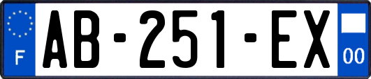 AB-251-EX