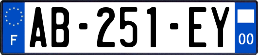 AB-251-EY