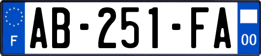 AB-251-FA