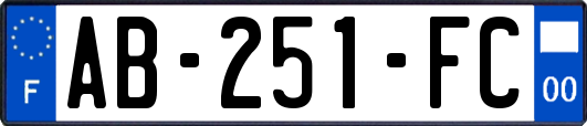 AB-251-FC