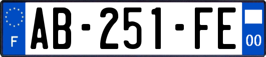 AB-251-FE