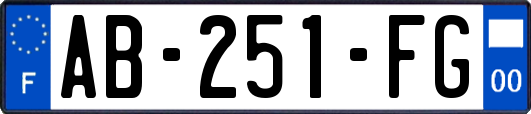 AB-251-FG