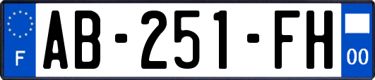 AB-251-FH