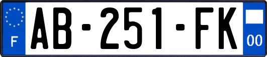 AB-251-FK