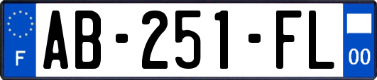 AB-251-FL