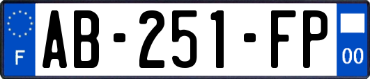AB-251-FP
