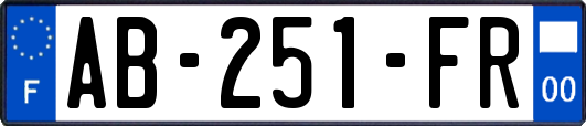 AB-251-FR